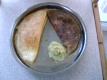How To Make Ragi Dosa